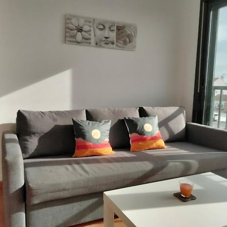 Piso Collazo Lägenhet Isla de Arosa Exteriör bild